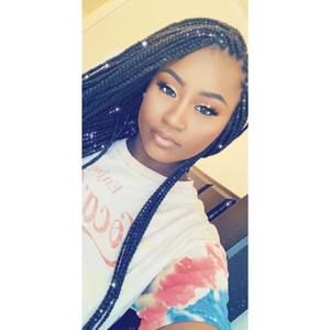 Meet your Posher, Kelsey